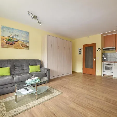 Apartmán Haus 