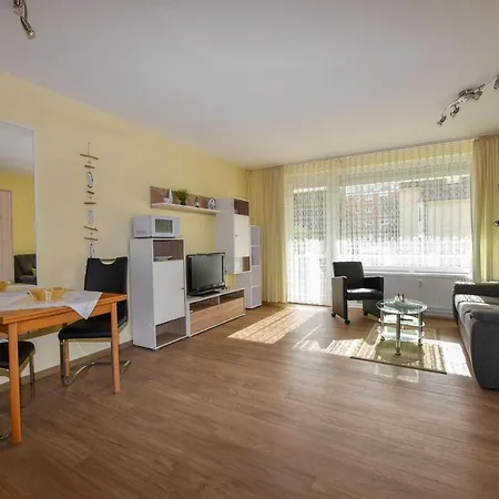 Apartmán Haus 