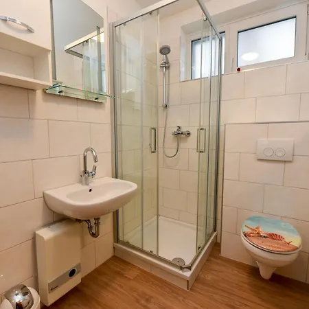 Apartmán Haus 