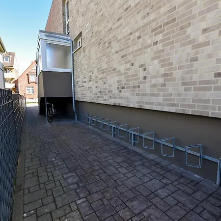Apartmán Haus 