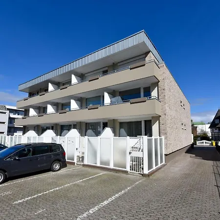 Apartmán Haus 